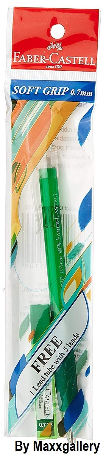 Faber Clutch Pencil 0.7 mm